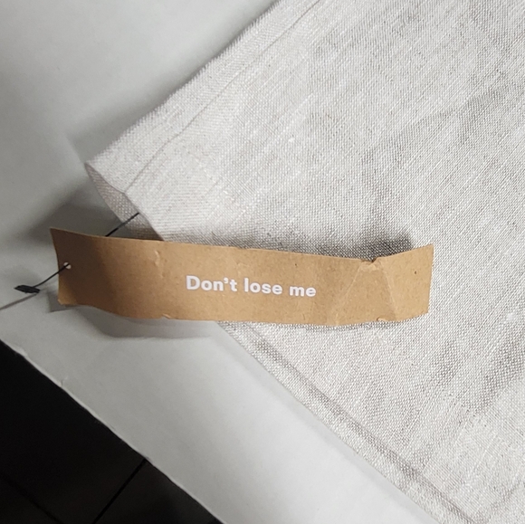 Reformation Cleo Linen Pants - Picture 15 of 15